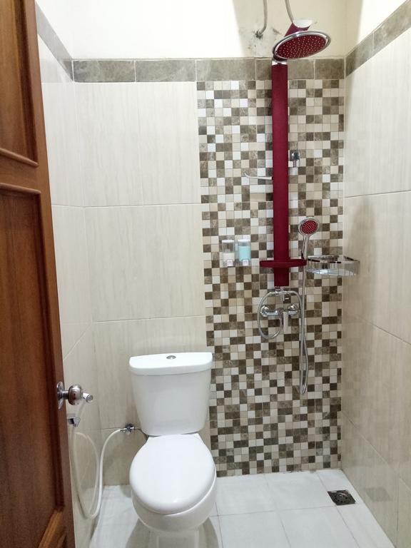 Nariska Suite Homestay Purwokerto Eksteriør billede