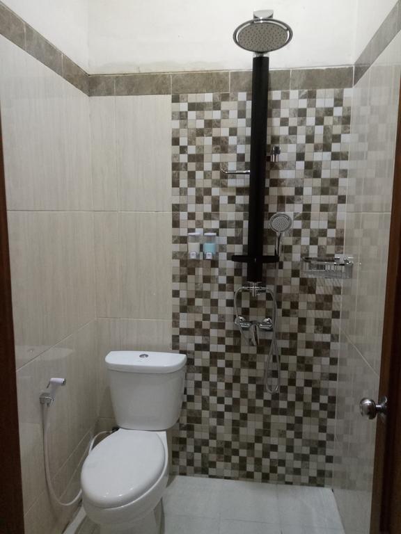 Nariska Suite Homestay Purwokerto Eksteriør billede