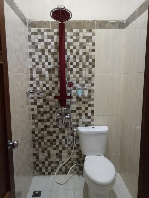 Nariska Suite Homestay Purwokerto Eksteriør billede